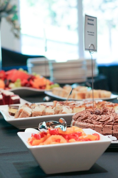 The Lodge At Snow Valley Celebrations