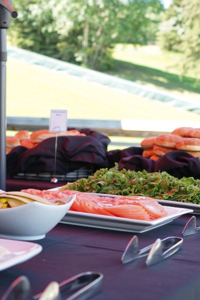 The Lodge At Snow Valley Celebrations