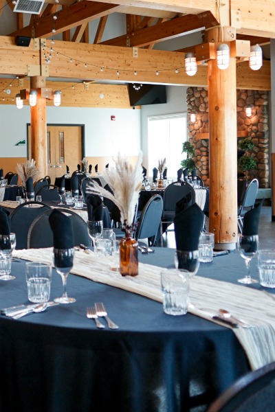 The Lodge At Snow Valley Celebrations