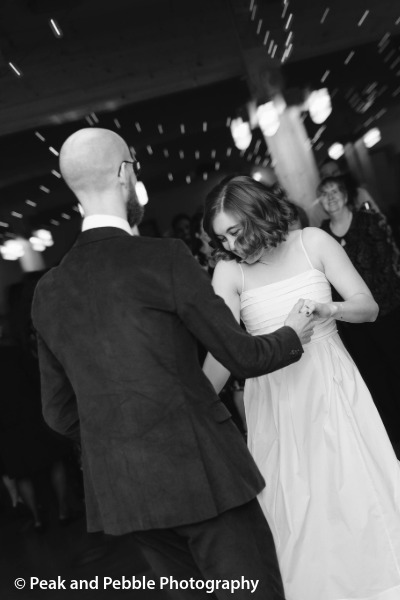 The Lodge At Snow Valley Weddings