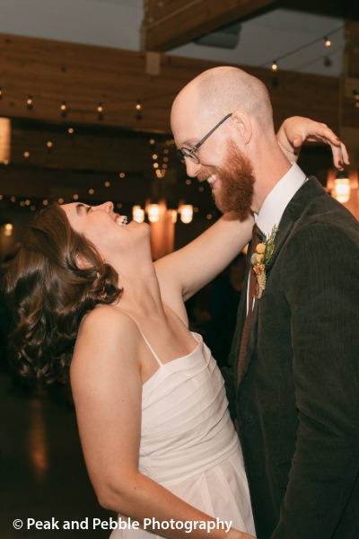 The Lodge At Snow Valley Weddings